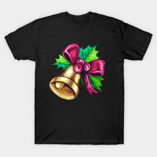 Christmas Bell T-Shirt